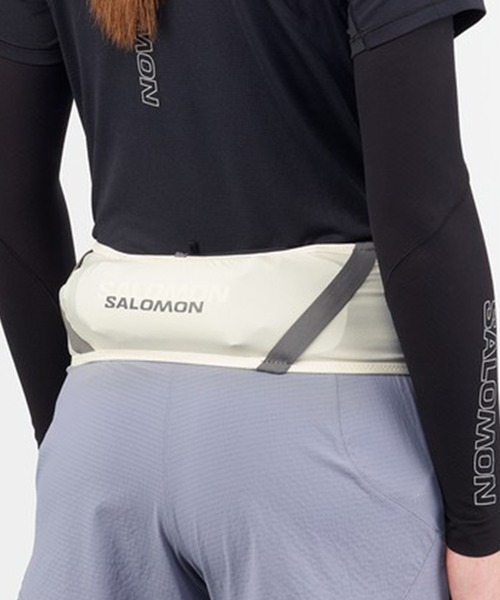 salomon サロモン　ウエストバッグ　ウエストポーチ SALOMON（サロモン） ウエストポーチ ウエストバッグ 「SALOMON」PULSE