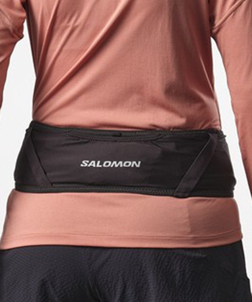 SALOMON（サロモン） ウエストポーチ ウエストバッグ 「SALOMON」PULSE
