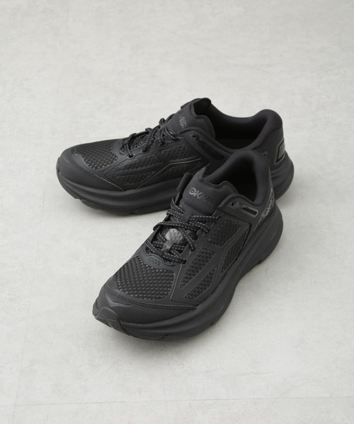HOKA ONEONE（ホカ オネオネ） 「HOKA」 ローカットスニーカー 28