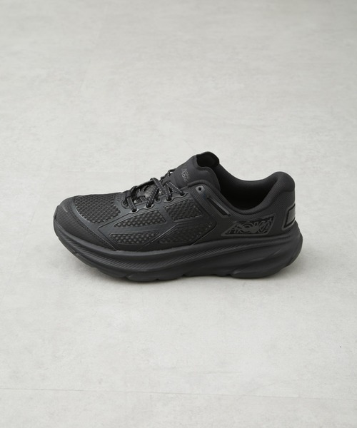 HOKA ONEONE（ホカ オネオネ） 「HOKA」 ローカットスニーカー 28