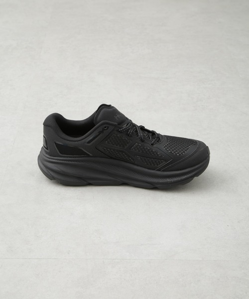 HOKA ONEONE（ホカ オネオネ） 「HOKA」 ローカットスニーカー 28