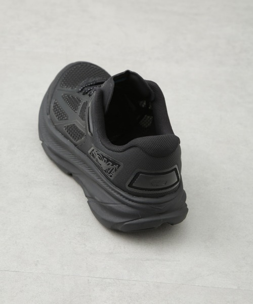 HOKA ONEONE（ホカ オネオネ） 「HOKA」 ローカットスニーカー 28