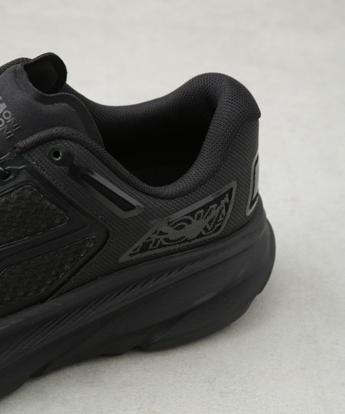 HOKA ONEONE（ホカ オネオネ） 「HOKA」 ローカットスニーカー 28