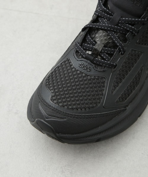 HOKA ONEONE（ホカ オネオネ） 「HOKA」 ローカットスニーカー 28