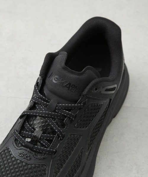 HOKA ONEONE（ホカ オネオネ） 「HOKA」 ローカットスニーカー 28