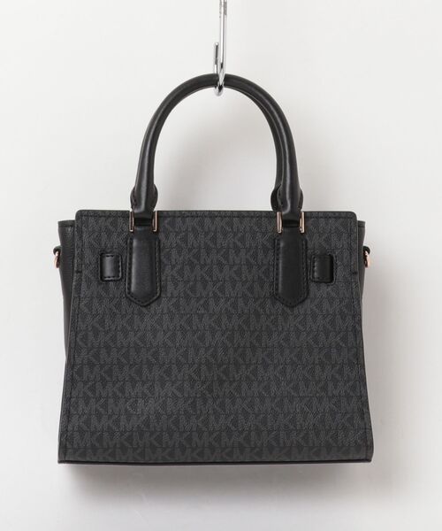 「MICHAEL KORS」 ハンドバック FREE 黒いこと レディース