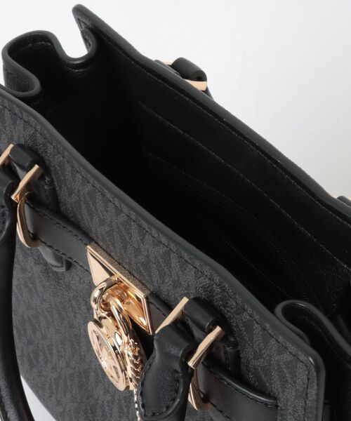 「MICHAEL KORS」 ハンドバック FREE 黒いこと レディース