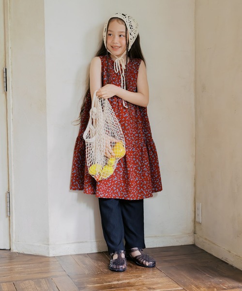 Polo Ralph Lauren Childrenswear ラルフローレン ワンピース チェック