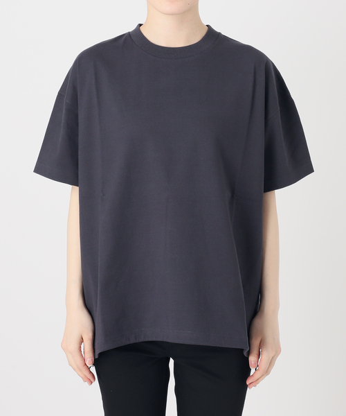 tシャツ 「追加2」シャーリングＴシャツ レディースの画像