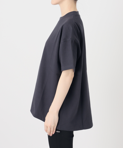 tシャツ 「追加2」シャーリングＴシャツ レディースの画像