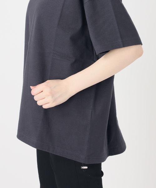 tシャツ 「追加2」シャーリングＴシャツ レディースの画像