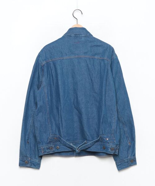 Levi's RED 「Levi's RED」 デニムジャケット M ブルー メンズ
