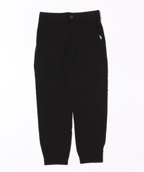 「FILA GOLF」 スキニーパンツ MEDIUM オフホワイト レディース_画像3