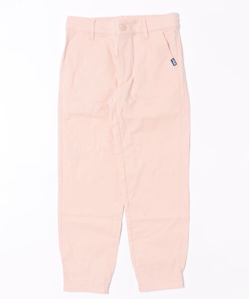 「FILA GOLF」 スキニーパンツ MEDIUM オフホワイト レディース_画像6