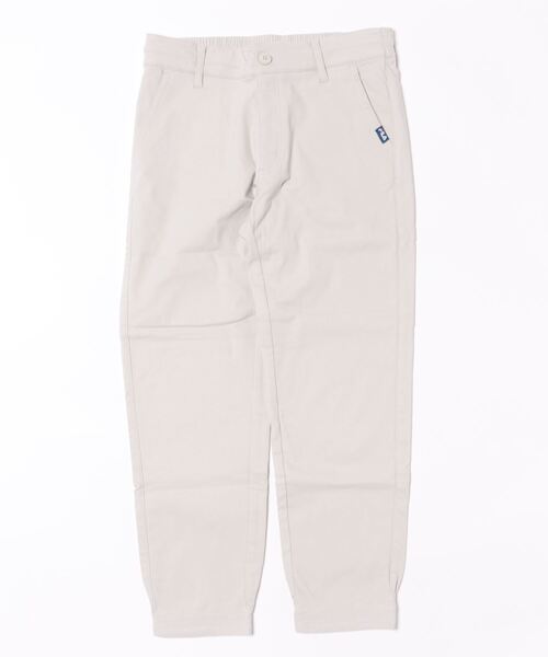 「FILA GOLF」 スキニーパンツ MEDIUM オフホワイト レディース_画像7