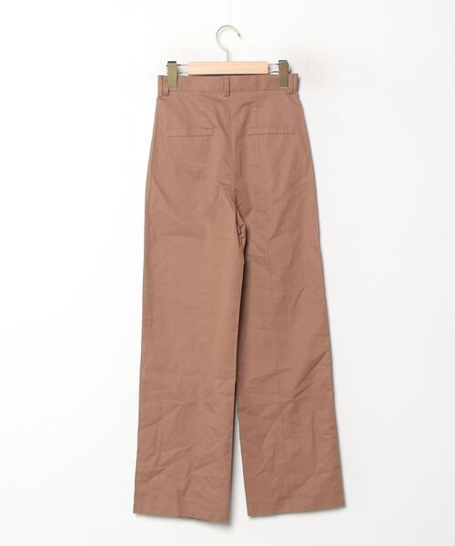 「louren」 パンツ M ベージュ レディース_画像2