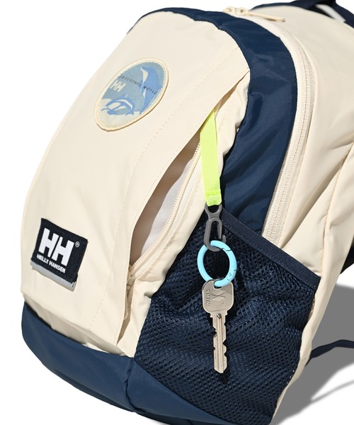 リュック 「HELLY HANSEN」HELLY HANSEN キッズリュックサック キッズ 子供 男の子 女の子の画像