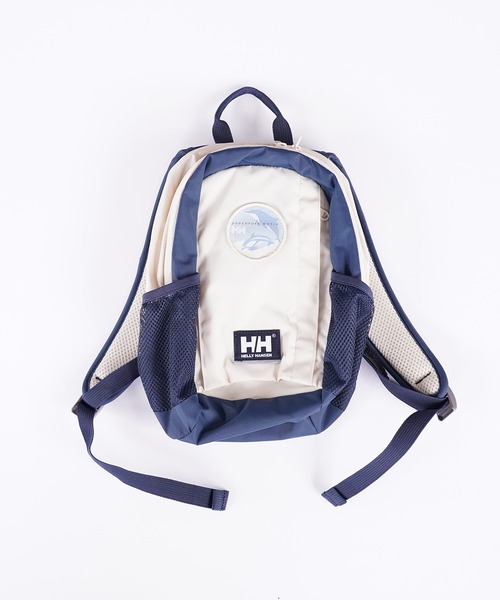 リュック 「HELLY HANSEN」HELLY HANSEN キッズリュックサック キッズ 子供 男の子 女の子の画像