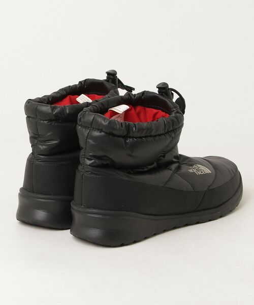THE NORTH FACE（ザ ノースフェイス） スノーブーツ 25cm ブラック 