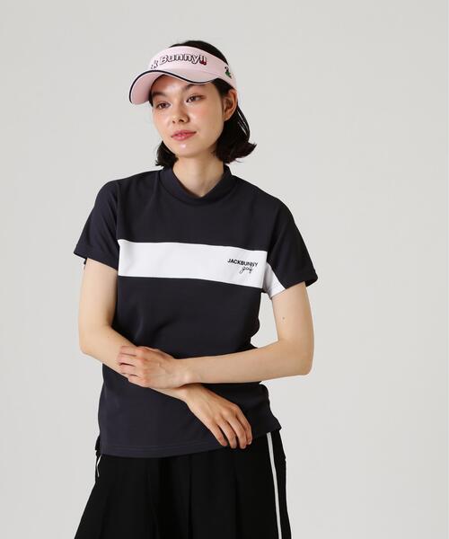 Jack Bunny!!（ジャックバニー） tシャツ 半袖 「Jack Bunny!!」PE
