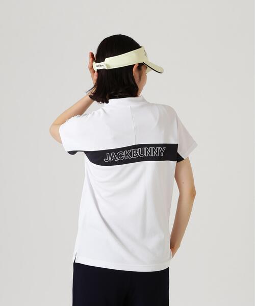 Jack Bunny!!（ジャックバニー） tシャツ 半袖 「Jack Bunny!!」PE