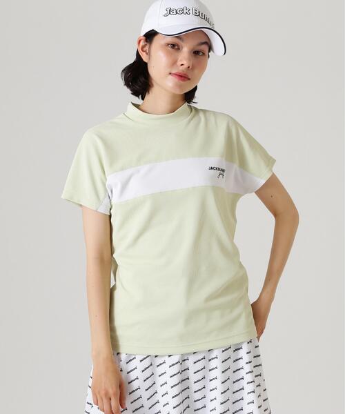 Jack Bunny!!（ジャックバニー） tシャツ 半袖 「Jack Bunny!!」PE