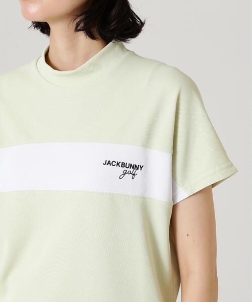 Jack Bunny!!（ジャックバニー） tシャツ 半袖 「Jack Bunny!!」PE