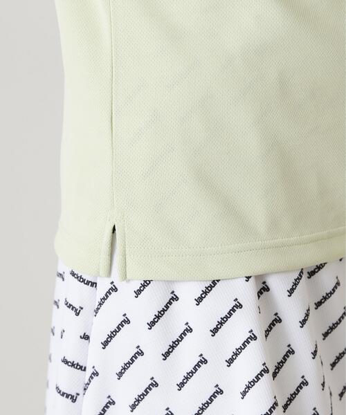 Jack Bunny!!（ジャックバニー） tシャツ 半袖 「Jack Bunny!!」PE