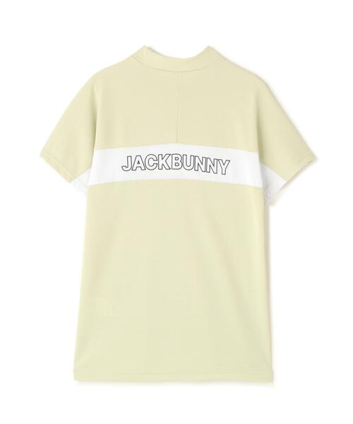 Jack Bunny!!（ジャックバニー） tシャツ 半袖 「Jack Bunny!!」PE