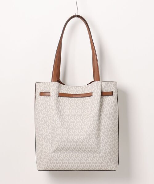 MICHAEL KORS（マイケルコース） トートバッグ FREE ホワイト