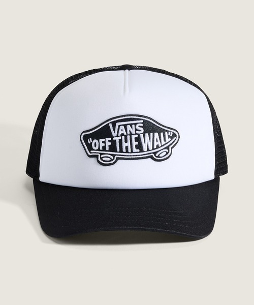 VANS（ヴァンズ） メッシュキャップ キャップ 帽子 メンズ クラシック