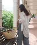ラッシュガード 「インフルエンサーコラボ」水陸...の詳細画像3