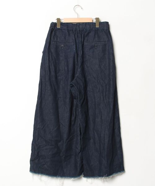「RNA-N」 デニムパンツ MEDIUM ブルー レディース_画像2