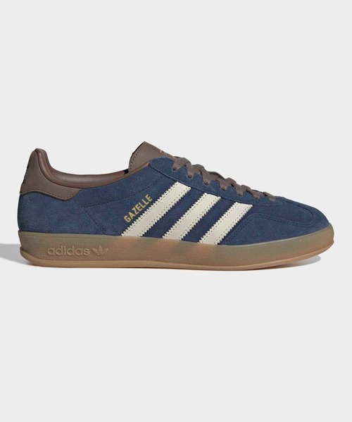adidas ガゼル（色：ブルー系）の商品一覧 通販 - Yahoo!ショッピング