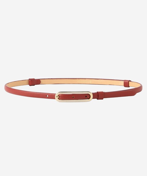 MACKINTOSH LONDON（マッキントッシュ ロンドン） ベルト オーバル