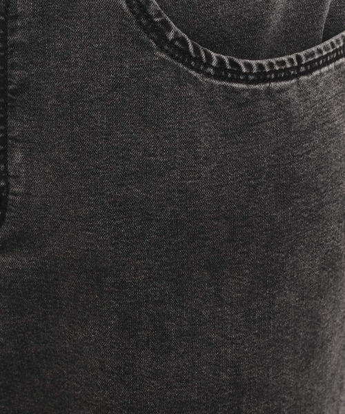 「LEPSIM」 デニムパンツ LARGE ブルー レディース_画像6