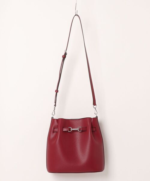 MICHAEL KORS（マイケルコース） ショルダーバッグ バッグ CARSON ぺ 