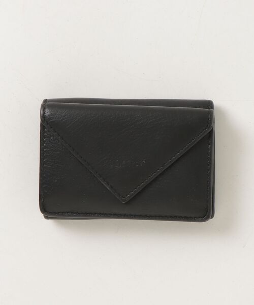 BALENCIAGA（バレンシアガ） 財布 - ブラック レディース : ZOZOTOWN