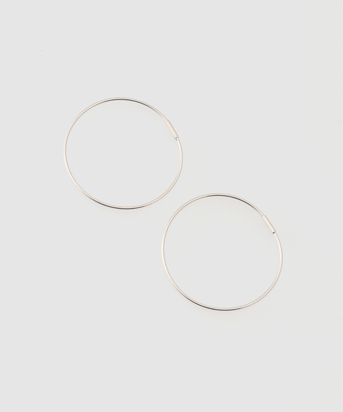 ピアス SASKIA DIEZ/サスキア ディツ WIRE EARRINGS NO2 レディース