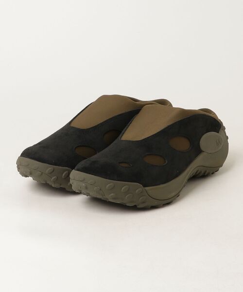 スニーカー JUNGLE TREK MULE J00005193 メンズ