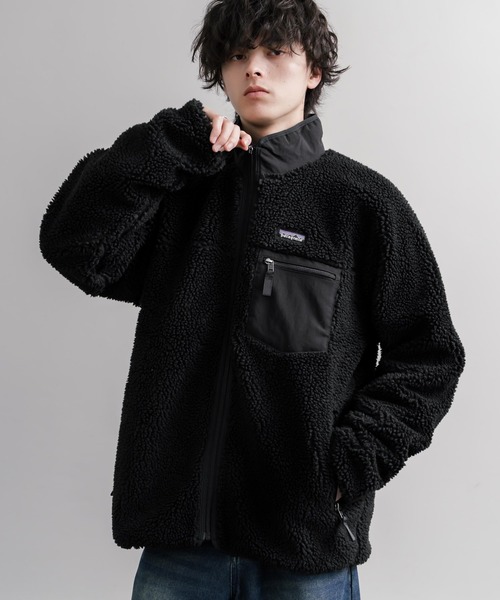 patagonia（パタゴニア） コート ジャケット M S CLASSIC RETRO X JKT
