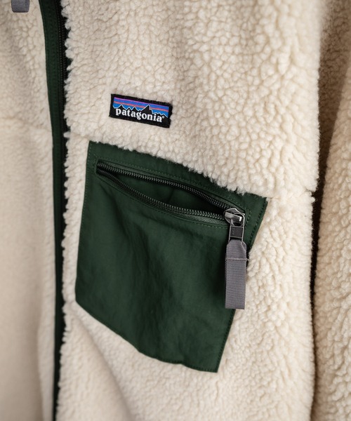patagonia（パタゴニア） コート ジャケット M S CLASSIC RETRO X JKT