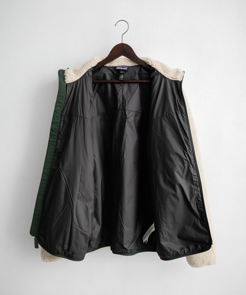 Patagonia モッズコート patagonia（パタゴニア） コート ジャケット M S CLASSIC RETRO X JKT