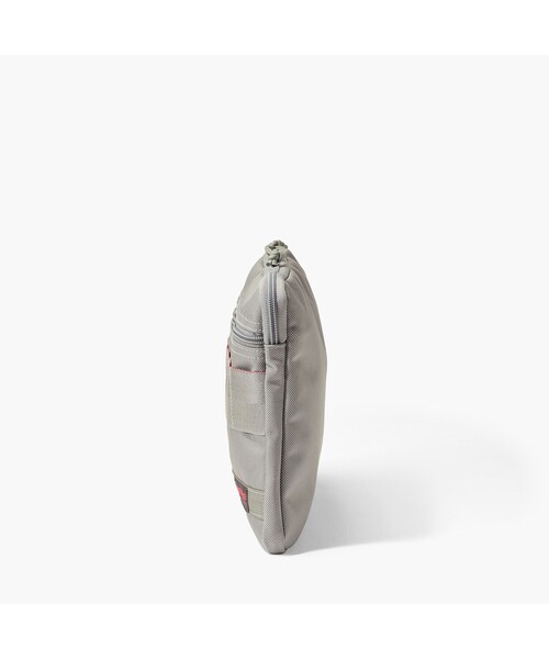 クラッチバッグ 「BRIEFING/ブリーフィング」A4 CLUTCH メンズ レディースの画像