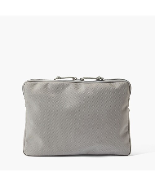 クラッチバッグ 「BRIEFING/ブリーフィング」A4 CLUTCH メンズ レディースの画像