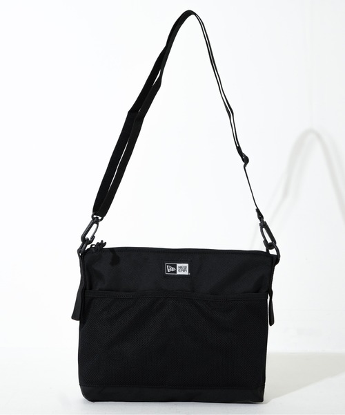 NEW ERA（ニューエラ） ショルダーバッグ 「NEW ERA/ニューエラ