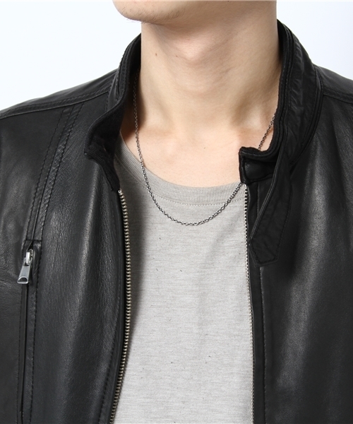 ネックレス チェーン/フック/2.0/50cm メンズ レディース