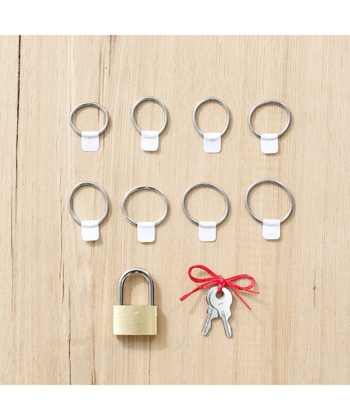 JAM HOME MADE（ジャムホームメイド） 指輪 リング 「名もなき 指輪」8