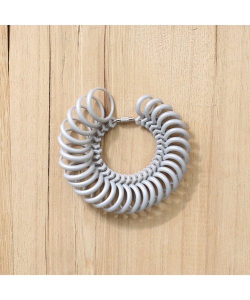 JAM HOME MADE（ジャムホームメイド） 指輪 リング 「名もなき 指輪」8