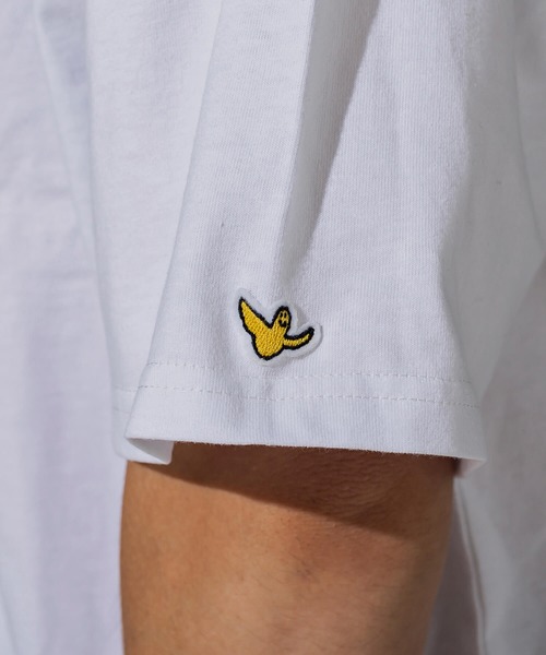 tシャツ Tシャツ Mark Gonzales(マーク ゴンザレス)バックプリントTシャツ|ZOZOTOWN |07